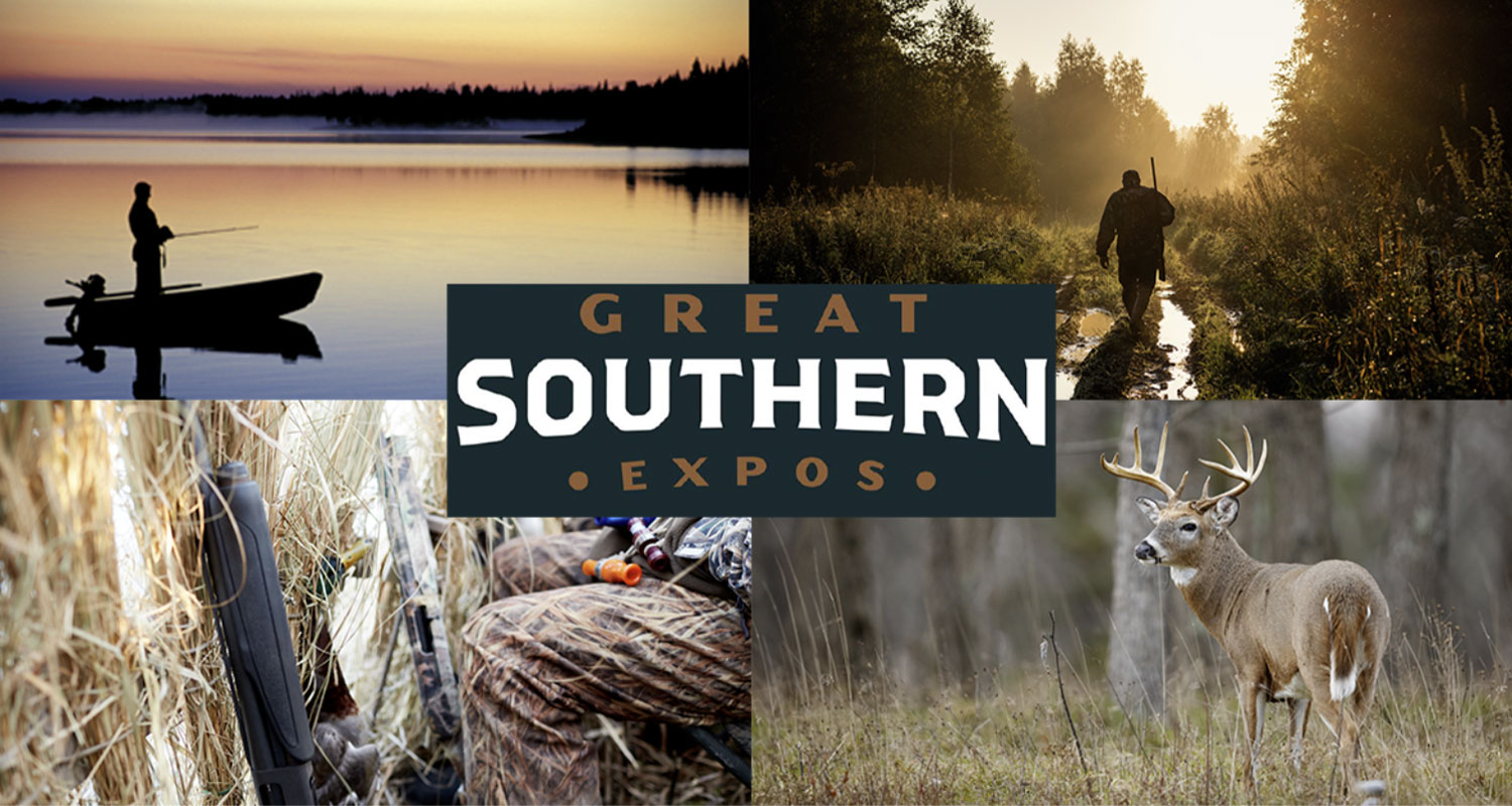 Newsletter Louisiana Outdoor Expo