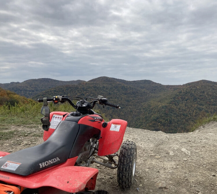 Windrock Mountain